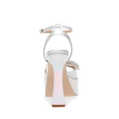 Steve Madden Darla Sandal IRIDESCENT -Steve Madden SM11002359 02002 954 04