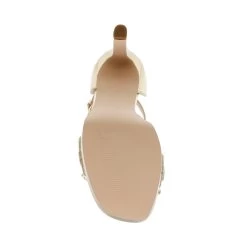 Steve Madden Glorify Sandal GOLD -Steve Madden SM11002361 02002 045 06