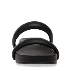 Steve Madden Tracer Sandal BLACK -Steve Madden SM11002365 02002 001 03