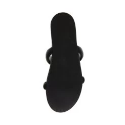 Steve Madden Tracer Sandal BLACK -Steve Madden SM11002365 02002 001 06