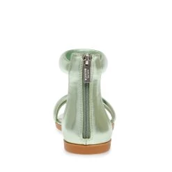 Steve Madden Infuse Sandal SEA GLASS -Steve Madden SM11002367 02002 44U 04