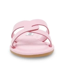 Steve Madden Precisely Sandal BALLET PINK -Steve Madden SM11002369 02002 68D 03