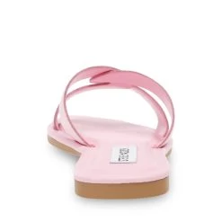 Steve Madden Precisely Sandal BALLET PINK -Steve Madden SM11002369 02002 68D 04