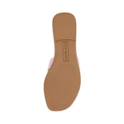 Steve Madden Precisely Sandal BALLET PINK -Steve Madden SM11002369 02002 68D 06