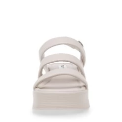 Steve Madden Conduct Sandal BONE -Steve Madden SM11002372 02002 253 03