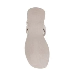 Steve Madden Conduct Sandal BONE -Steve Madden SM11002372 02002 253 06