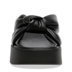 Steve Madden Concept Sandal BLACK -Steve Madden SM11002373 02002 001 03