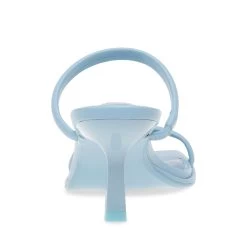 Steve Madden Sun-kiss Sandal SKY BLUE -Steve Madden SM11002375 02002 SKB 04