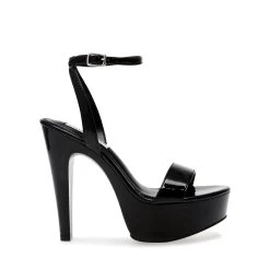 Steve Madden Julien Sandal BLACK