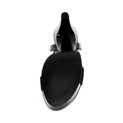 Steve Madden Julien Sandal BLACK 12 Steve Madden Julien Sandal BLACK -Steve Madden SM11002377 02002 001 06