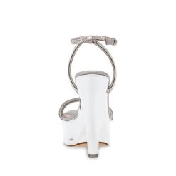 Steve Madden Julien-R Sandal RHINESTONE 10 Steve Madden Julien-R Sandal RHINESTONE -Steve Madden SM11002378 04004 998 04