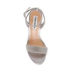 Steve Madden Julien-R Sandal RHINESTONE 11 Steve Madden Julien-R Sandal RHINESTONE -Steve Madden SM11002378 04004 998 05