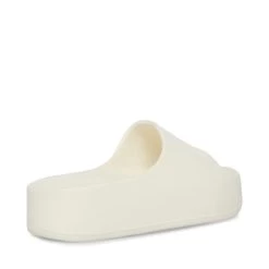 Steve Madden Astro Slide BONE 9 Steve Madden Astro Slide BONE -Steve Madden SM11002395 02002 253 03