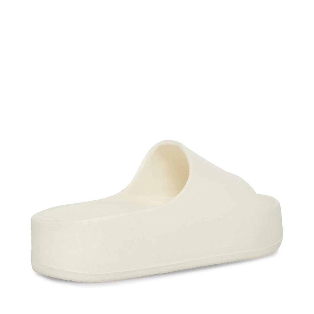 Steve Madden Astro Slide BONE 3 Steve Madden Astro Slide BONE – Image 3