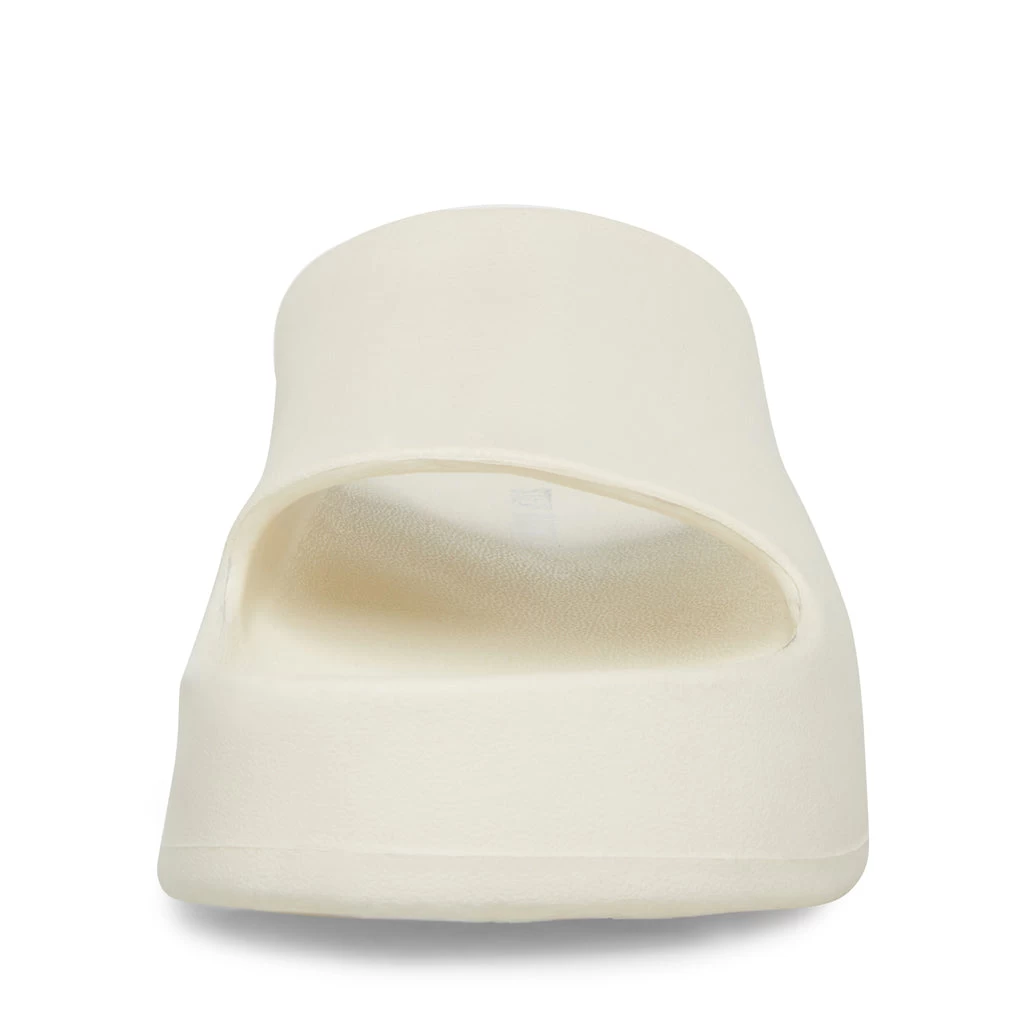 Steve Madden Astro Slide BONE 5 Steve Madden Astro Slide BONE – Image 5