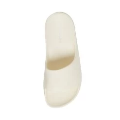 Steve Madden Astro Slide BONE 12 Steve Madden Astro Slide BONE -Steve Madden SM11002395 02002 253 06