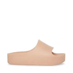Steve Madden Astro Slide BLUSH