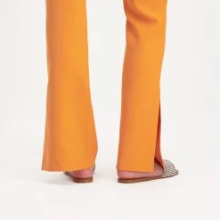 Steve Madden Heather Sandal NATURAL -Steve Madden SM11002398 02003 166 08