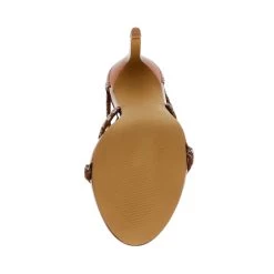 Steve Madden Entrust Sandal BRONZE 13 Steve Madden Entrust Sandal BRONZE -Steve Madden SM11002407 02002 567 07