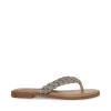 Steve Madden Amily-R Sandal RHINESTONE