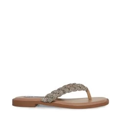 Steve Madden Amily-R Sandal RHINESTONE