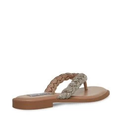 Steve Madden Amily-R Sandal RHINESTONE -Steve Madden SM11002416 02003 998 03