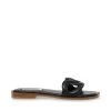 Steve Madden Stash Sandal BLACK