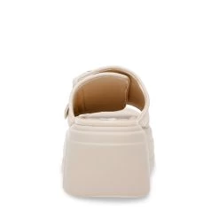 Steve Madden Activator Sandal BEIGE 10 Steve Madden Activator Sandal BEIGE -Steve Madden SM11002460 04005 847 05