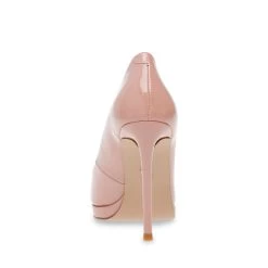 Steve Madden Klassy Pump BLUSH PATENT -Steve Madden SM11002464 02002 602 05