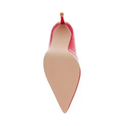 Steve Madden Klassy Pump RED PATENT -Steve Madden SM11002464 02002 608 07