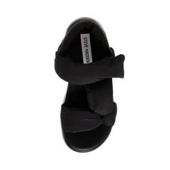 Steve Madden Bonkers Sandal BLACK 11 Steve Madden Bonkers Sandal BLACK -Steve Madden SM11002465 04004 001 06