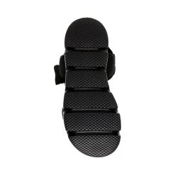 Steve Madden Bonkers Sandal BLACK 12 Steve Madden Bonkers Sandal BLACK -Steve Madden SM11002465 04004 001 07