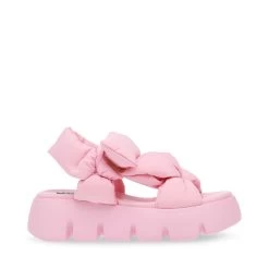 Steve Madden Bonkers Sandal PINK