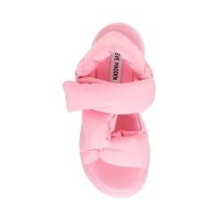 Steve Madden Bonkers Sandal PINK -Steve Madden SM11002465 04004 008 06