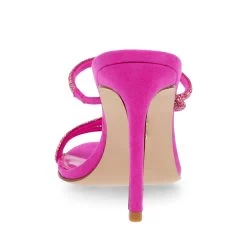 Steve Madden Marvela Sandal MAGENTA -Steve Madden SM11002469 04001 700 04