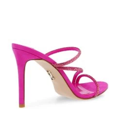 Steve Madden Marvela Sandal MAGENTA -Steve Madden SM11002469 04001 700 05