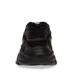 Steve Madden Stormz Sneaker BLACK -Steve Madden SM11002491 04005 001 04