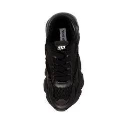Steve Madden Stormz Sneaker BLACK -Steve Madden SM11002491 04005 001 06