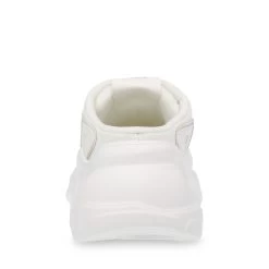 Steve Madden Stormz Sneaker WHITE 11 Steve Madden Stormz Sneaker WHITE -Steve Madden SM11002491 04005 002 05