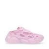 Steve Madden Stormz Sneaker PINK
