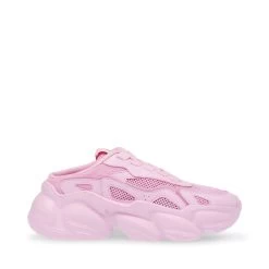 Steve Madden Stormz Sneaker PINK