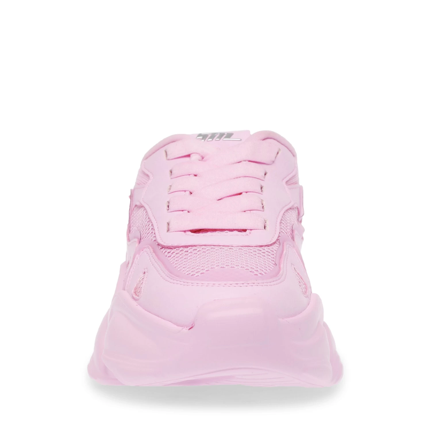 Steve Madden Stormz Sneaker PINK 3 Steve Madden Stormz Sneaker PINK â Image 3