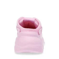 Steve Madden Stormz Sneaker PINK 9 Steve Madden Stormz Sneaker PINK -Steve Madden SM11002491 04005 008 04