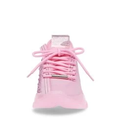 Steve Madden Mystere Sneaker PINK -Steve Madden SM11002495 04005 008 03