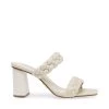 Steve Madden Reseda Sandal BONE