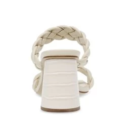 Steve Madden Reseda Sandal BONE -Steve Madden SM11002498 02002 253 04