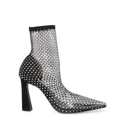 Steve Madden Saphina Bootie RHINESTONE