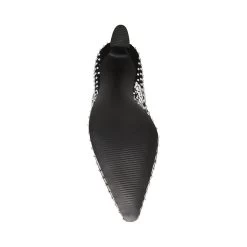 Steve Madden Saphina Bootie RHINESTONE 12 Steve Madden Saphina Bootie RHINESTONE -Steve Madden SM11002502 02003 998 06