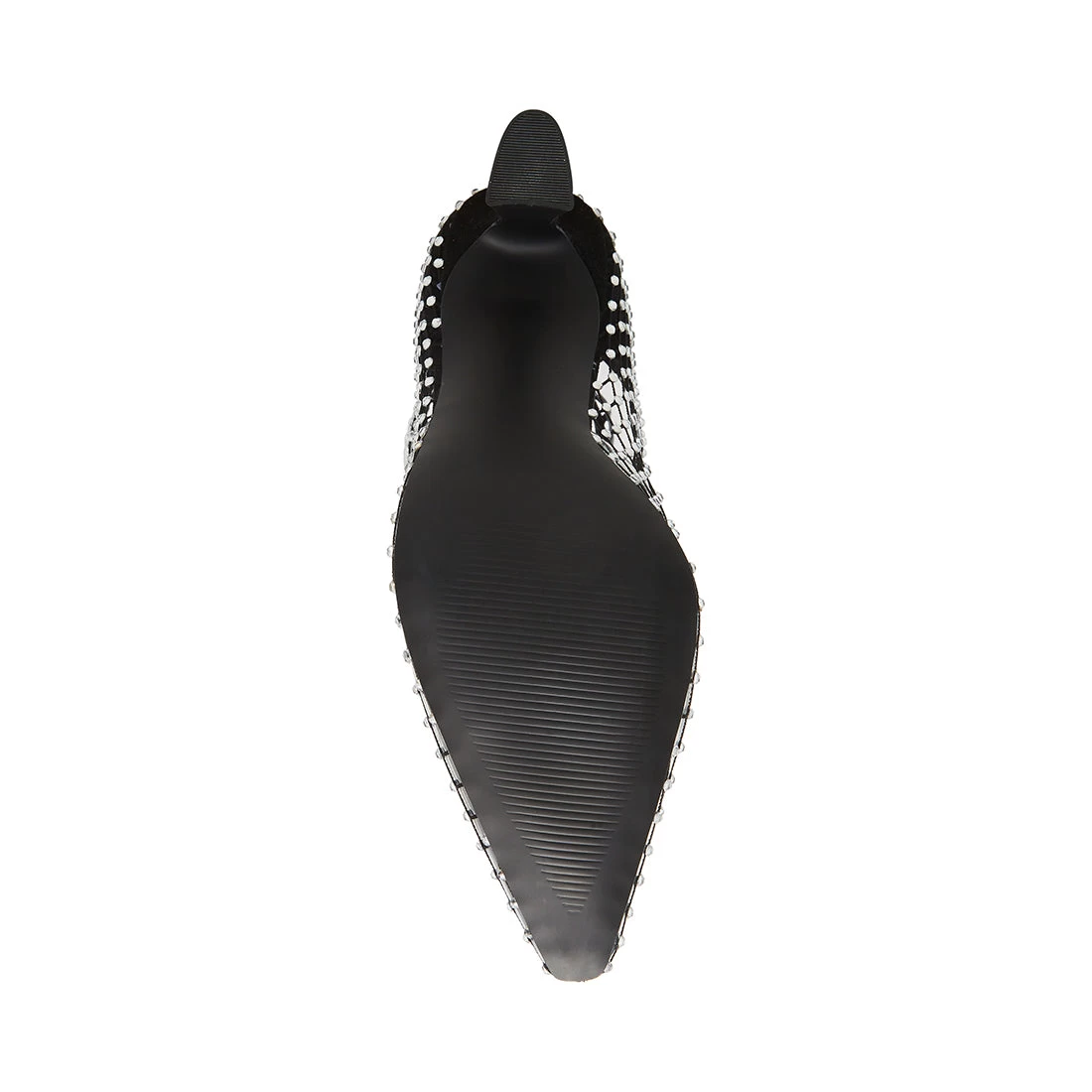 Steve Madden Saphina Bootie RHINESTONE 6 Steve Madden Saphina Bootie RHINESTONE â Image 6