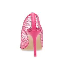 Steve Madden Recourse Pump FLAMINGO PINK -Steve Madden SM11002510 04004 68Z 04